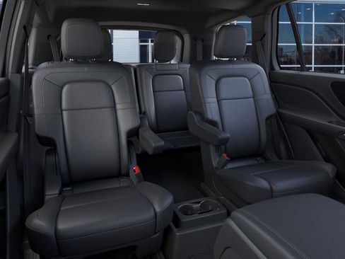 New 2025 Lincoln Aviator Reserve image 11