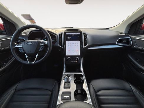 Used 2022 Ford Edge SEL w/ Convenience Package image 13