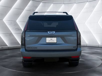 Used 2022 Cadillac Escalade ESV Sport Platinum w/ LPO, ONYX Package