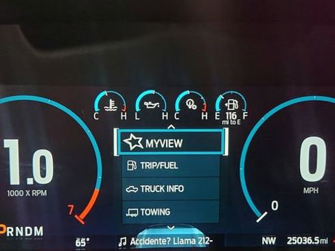 Used 2022 Ford F150 Limited image 10