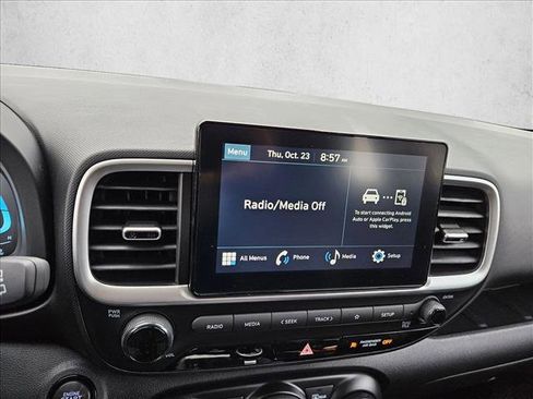 New 2026 Hyundai Venue SEL image 14