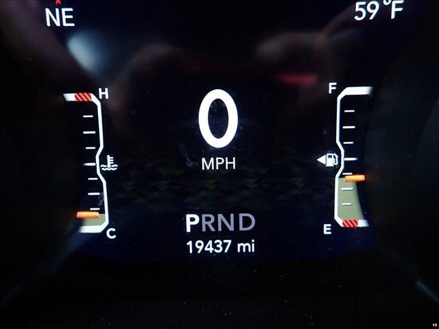 Used 2021 Jeep Wrangler Unlimited Sport AWD/4WD image 10
