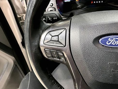 Used 2020 Ford Ranger Lariat w/ Technology Package image 18
