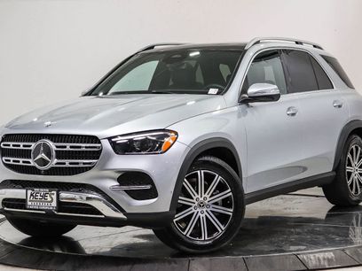 Certified 2026 Mercedes-Benz GLE 350 4MATIC