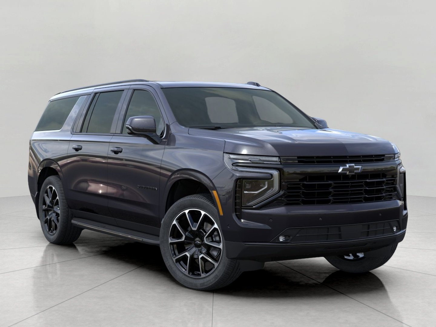 New 2026 Chevrolet Suburban RST w/ Comfort Package AWD/4WD image 7