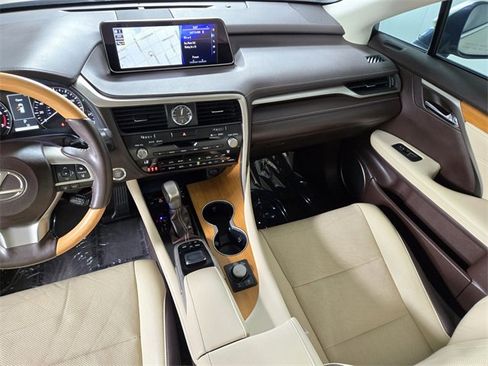 Used 2017 Lexus RX 350 AWD image 18