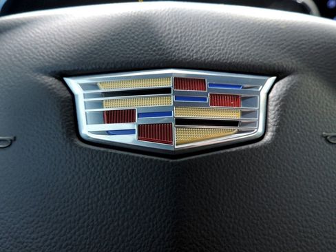 Certified 2023 Cadillac Escalade Sport w/ Touring Package AWD/4WD image 31
