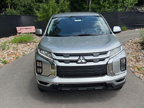 New 2026 Mitsubishi Outlander Sport AWD image 8