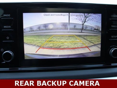 Used 2021 Kia K5 GT-Line w/ GT-Line FWD Premium Package image 13