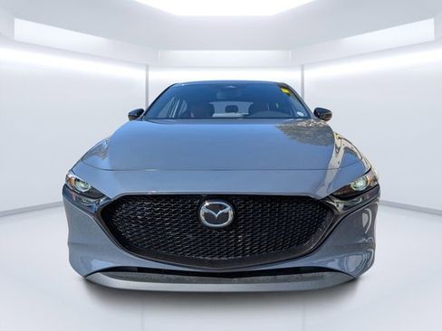 Used 2024 MAZDA MAZDA3 s image 8