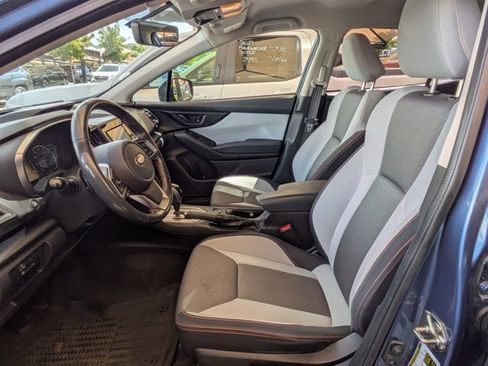 Used 2019 Subaru Crosstrek 2.0i Premium AWD/4WD image 9