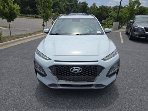Used 2019 Hyundai Kona Ultimate AWD/4WD image 8