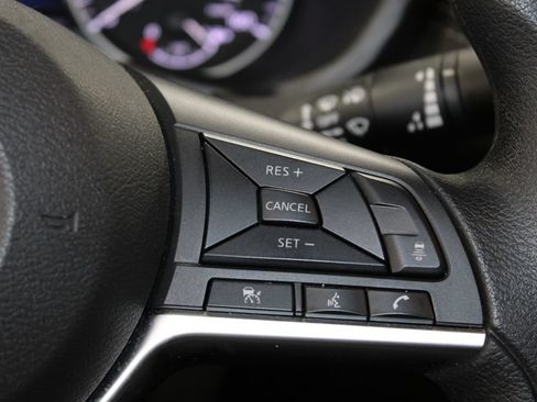 Used 2024 Nissan Sentra SV FWD image 21