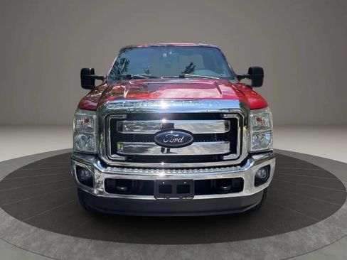 Used 2016 Ford F250 Lariat AWD/4WD image 15