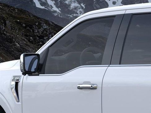 New 2025 Ford F150 Lariat w/ Equipment Group 502A High image 20