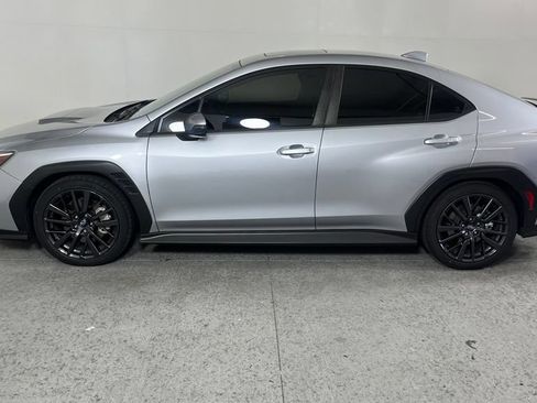 Used 2023 Subaru WRX Limited AWD/4WD image 6