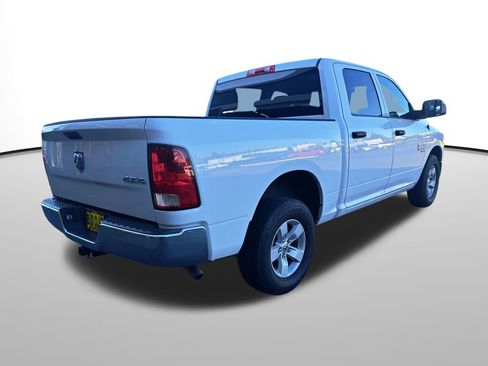 Used 2023 RAM 1500 Tradesman w/ Popular Equipment Group image 6