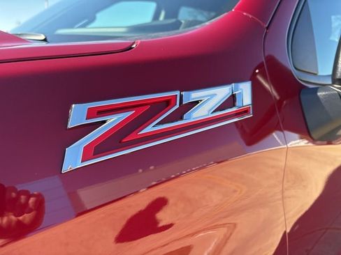 Used 2025 Chevrolet Silverado 1500 RST image 10