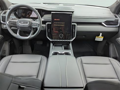 New 2026 GMC Acadia Elevation w/ Black Edition image 33