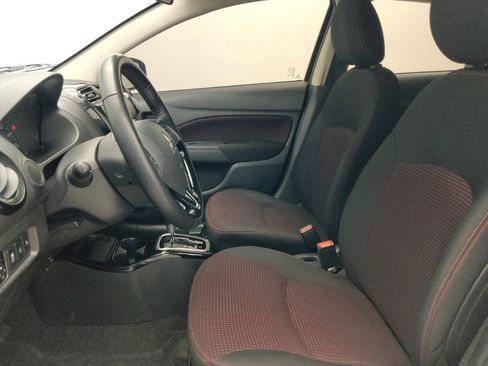 Used 2024 Mitsubishi Mirage Black Edition FWD image 17