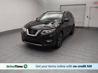 Used 2019 Nissan Rogue SL w/ Premium Package image 1