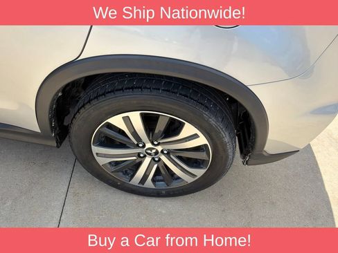 Used 2020 Mitsubishi Outlander Sport SE AWD/4WD image 26