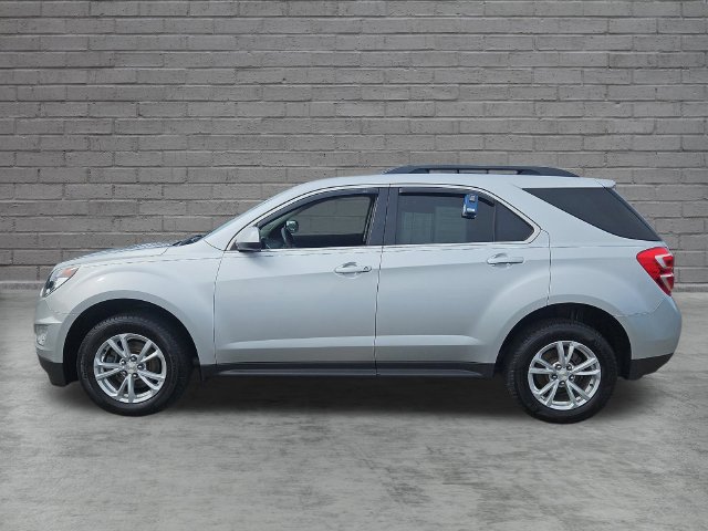 Used 2016 Chevrolet Equinox LT FWD image 2