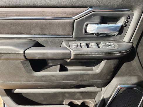 New 2026 RAM 2500 Laramie image 33