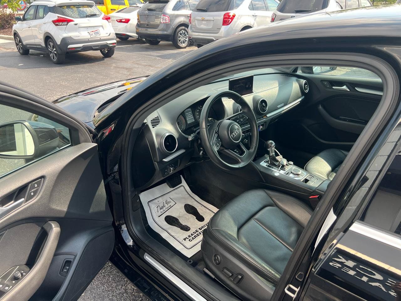 Used 2020 Audi A3 2.0T FWD image 15