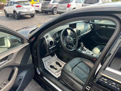Used 2020 Audi A3 2.0T FWD image 15