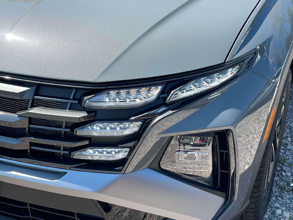 New 2026 Hyundai Tucson SEL Plus AWD/4WD image 7