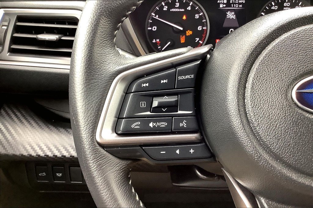 Certified 2025 Subaru Ascent Premium AWD/4WD image 23