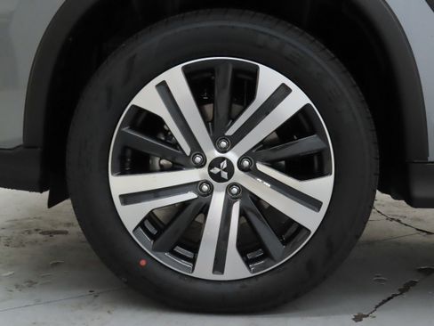 New 2026 Mitsubishi Outlander Sport ES image 23