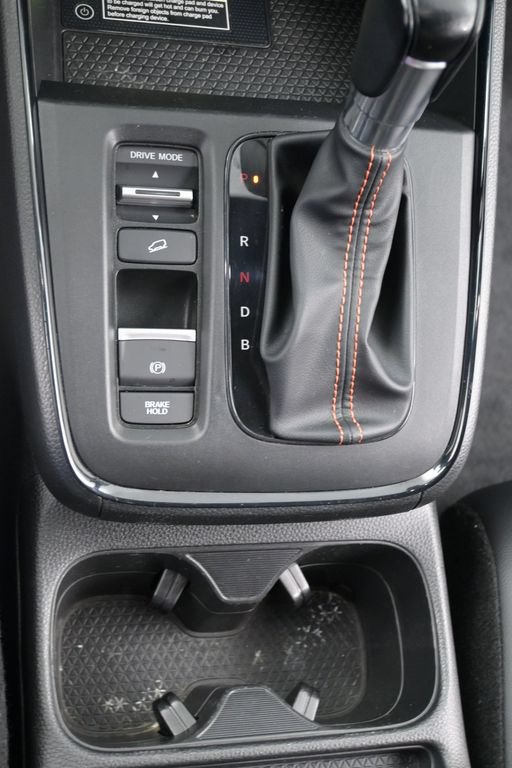 Used 2024 Honda CR-V Sport-L image 16