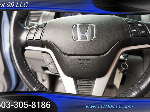 Used 2011 Honda CR-V EX-L image 24
