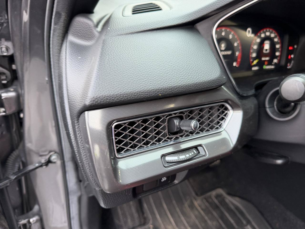 Used 2025 Acura Integra Type S FWD image 10