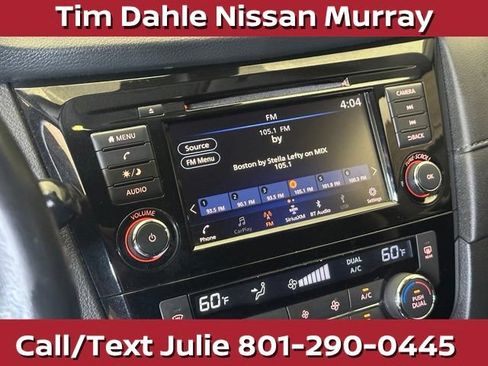 Used 2019 Nissan Rogue SV AWD/4WD image 27