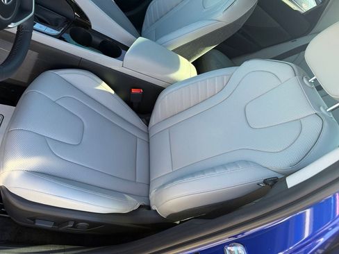 New 2026 Hyundai Elantra Limited w/ Cargo Package image 18