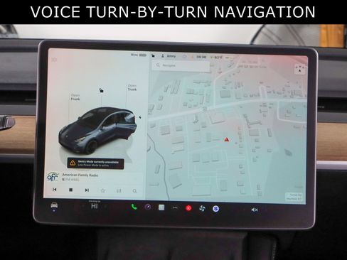 Used 2022 Tesla Model Y Performance image 17