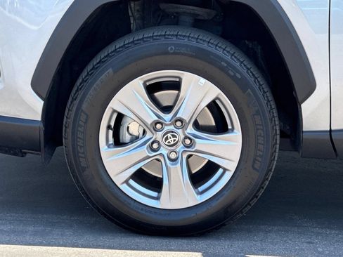 Certified 2023 Toyota RAV4 XLE w/ Convenience Package FWD image 35