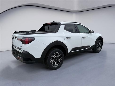 New 2026 Hyundai Santa Cruz XRT AWD/4WD image 5