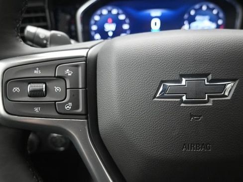 Used 2026 Chevrolet Silverado 1500 RST w/ Convenience Package II AWD/4WD image 26