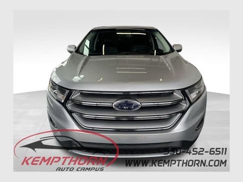 Used 2016 Ford Edge SEL w/ Equipment Group 201A AWD/4WD image 1