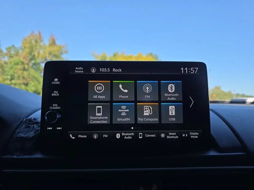 Used 2024 Honda Pilot EX-L image 25