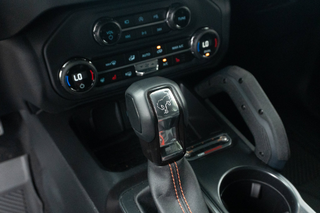 Used 2024 Ford Bronco Raptor AWD/4WD image 34