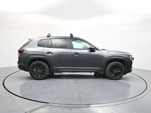 Used 2025 MAZDA CX-50 AWD 2.5 S w/ Weather Package image 8