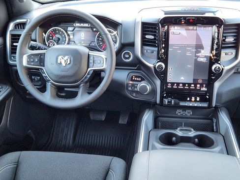 New 2026 RAM 1500 Lone Star image 23