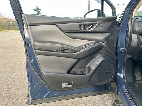 Used 2023 Subaru Ascent Onyx Edition Limited image 19