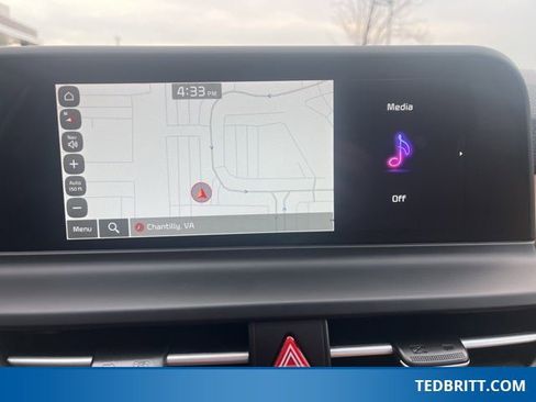 Used 2026 Kia Seltos EX w/ EX Sunroof Package image 32