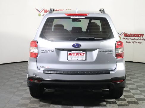 Used 2016 Subaru Forester 2.5i w/ Alloy Wheel Package AWD/4WD image 6